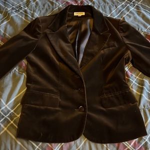 Size 10 blazer